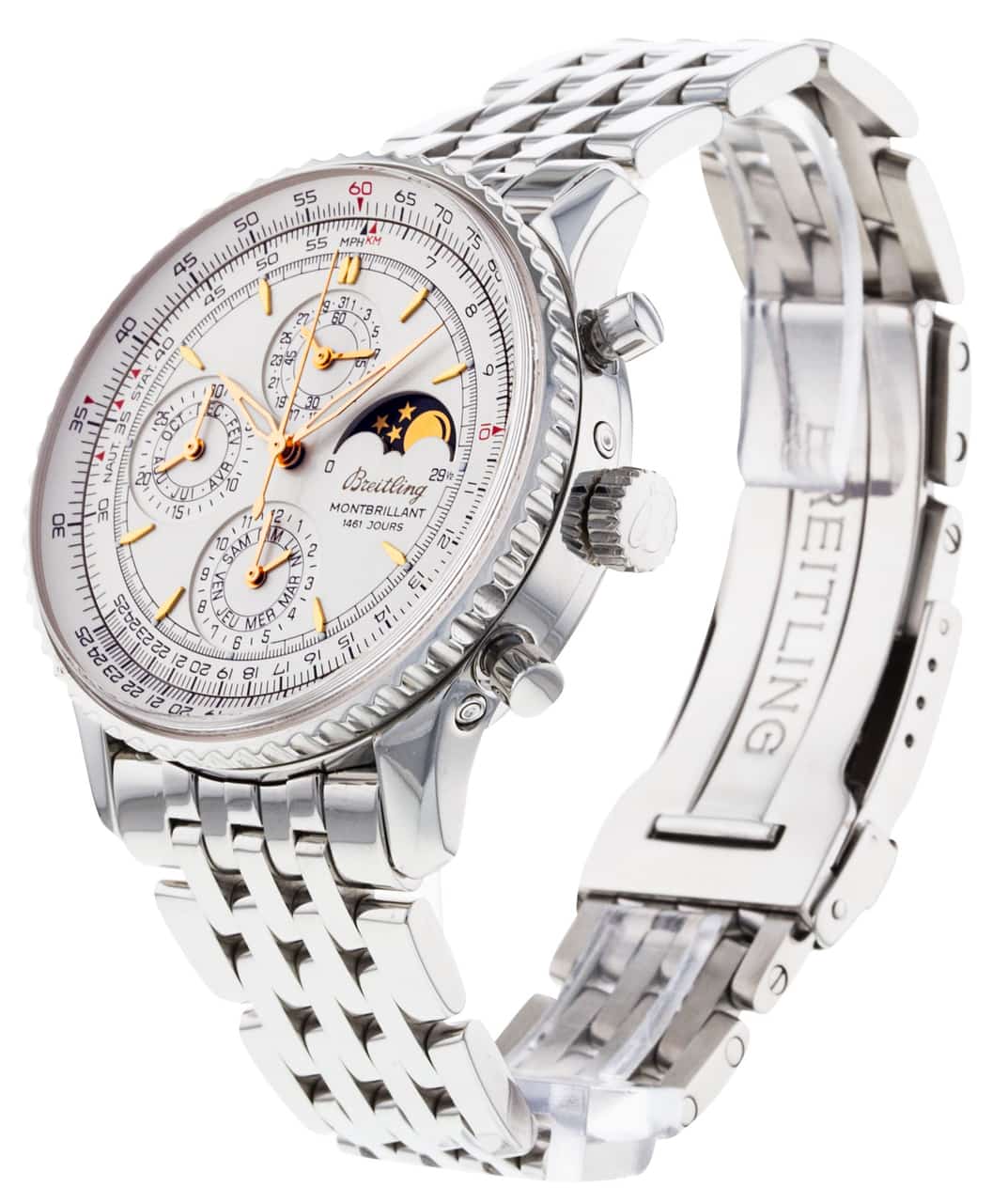 Breitling a19030 hot sale